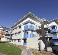 Unilodge  UC Short Stays - Port Augusta Accommodation