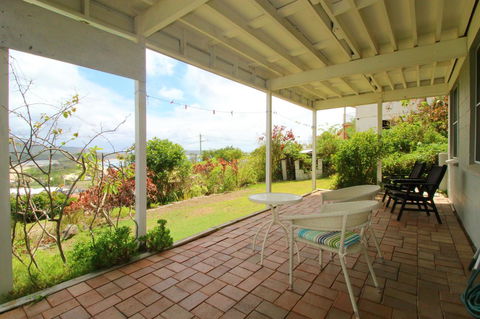 Bally High, 20 Dulconghi Street - Port Augusta Accommodation 1