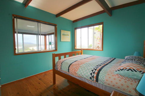 Bally High, 20 Dulconghi Street - Port Augusta Accommodation 5