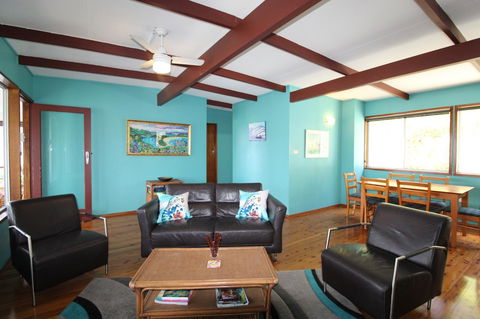 Bally High, 20 Dulconghi Street - Port Augusta Accommodation 10