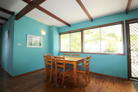 Bally High, 20 Dulconghi Street - Port Augusta Accommodation 12