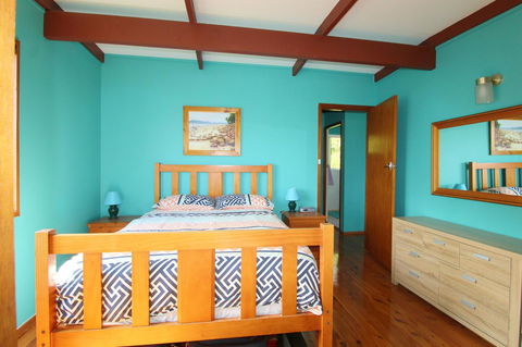 Bally High, 20 Dulconghi Street - Port Augusta Accommodation 6