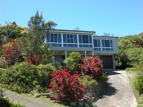 Bally High, 20 Dulconghi Street - Port Augusta Accommodation 0