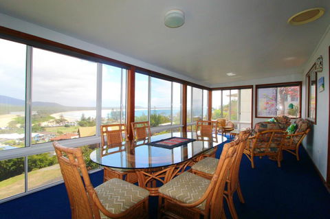 Bally High, 20 Dulconghi Street - Port Augusta Accommodation 8