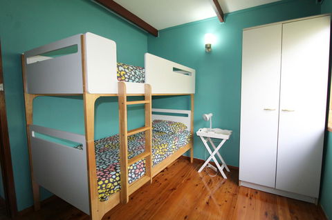 Bally High, 20 Dulconghi Street - Port Augusta Accommodation 9