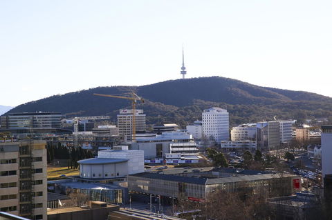 Kui Manhattan 2 - Port Augusta Accommodation 2