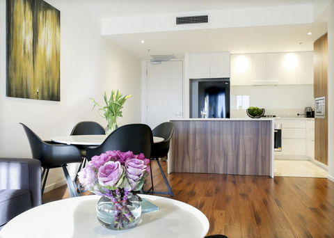 Kui Manhattan 2 - Port Augusta Accommodation 0