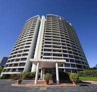 BreakFree Capital Tower Apartments - Port Augusta Accommodation