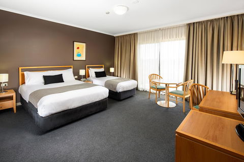 The Woden Hotel - Port Augusta Accommodation 0
