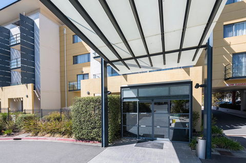 The Woden Hotel - Port Augusta Accommodation 3