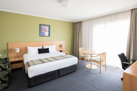 The Woden Hotel - Port Augusta Accommodation 9