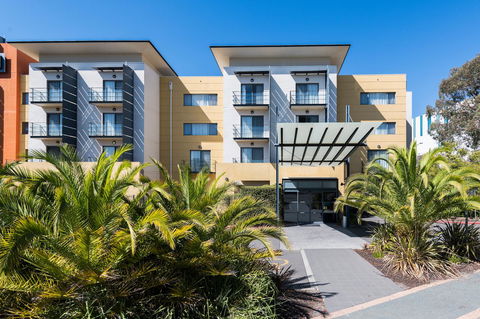 The Woden Hotel - Port Augusta Accommodation 4
