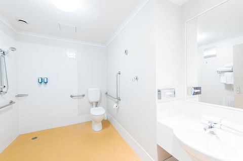The Woden Hotel - Port Augusta Accommodation 6