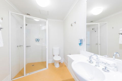 The Woden Hotel - Port Augusta Accommodation 10