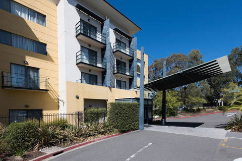 The Woden Hotel - Port Augusta Accommodation 1