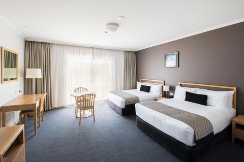The Woden Hotel - Port Augusta Accommodation 8