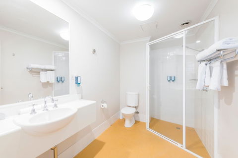The Woden Hotel - Port Augusta Accommodation 14