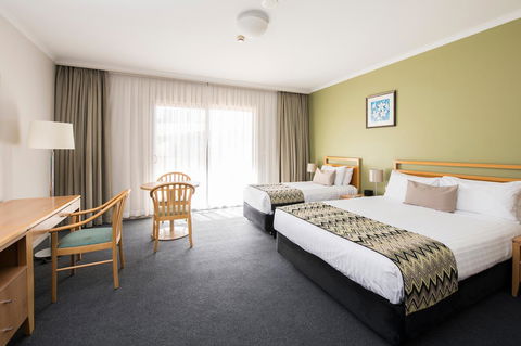 The Woden Hotel - Port Augusta Accommodation 11