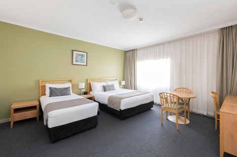 The Woden Hotel - Port Augusta Accommodation 5