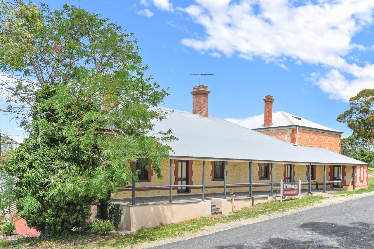 Point Mcleay SA Port Augusta Accommodation