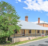 Wellington Courthouse - Port Augusta Accommodation