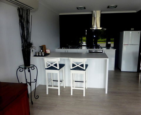 Lure Bed And Breakfast - Port Augusta Accommodation 4