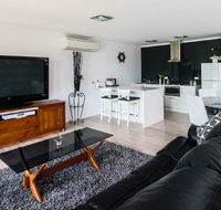 Lure Bed and Breakfast - Port Augusta Accommodation