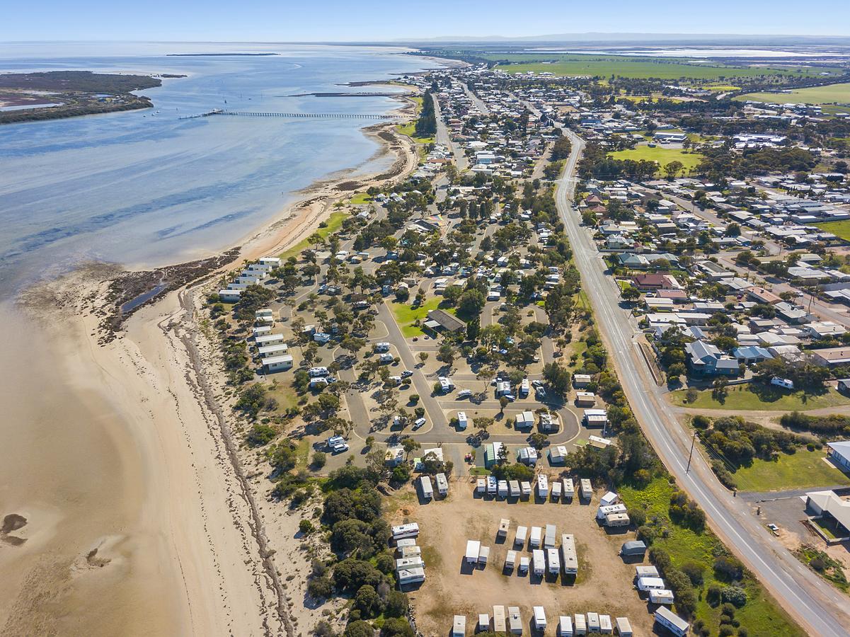  Port Augusta Accommodation