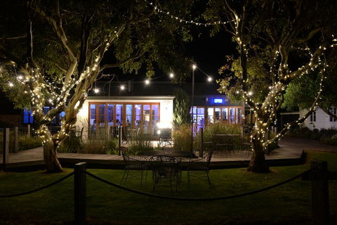 Beach Huts Middleton - Port Augusta Accommodation 38