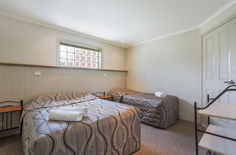 Heritage House Motel & Units - Port Augusta Accommodation 19