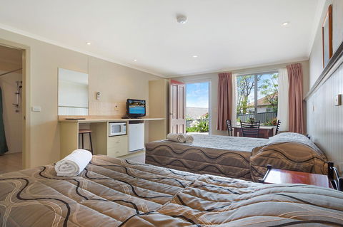 Heritage House Motel & Units - Port Augusta Accommodation 7