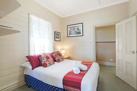 Heritage House Motel & Units - Port Augusta Accommodation 16