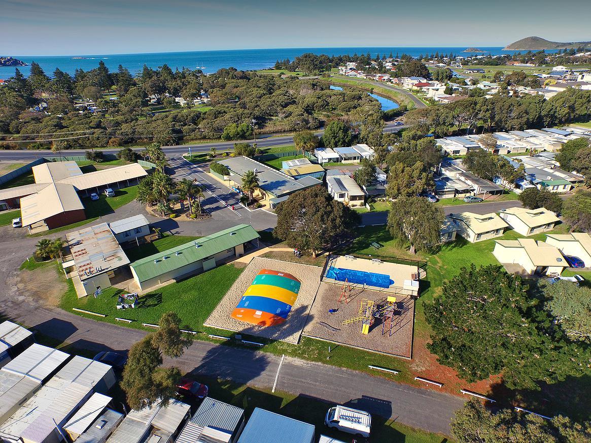 Port Augusta Accommodation
