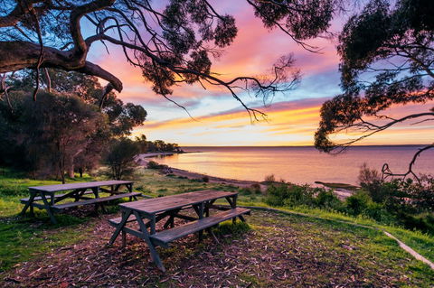 Mercure Kangaroo Island Lodge - Port Augusta Accommodation 4