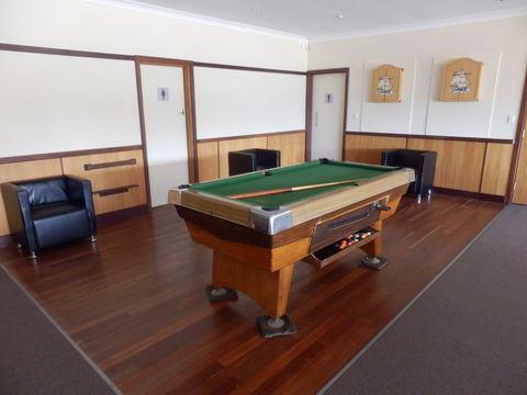 Mercure Kangaroo Island Lodge - Port Augusta Accommodation 44