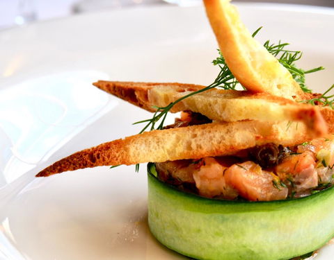 Mercure Kangaroo Island Lodge - Port Augusta Accommodation 36