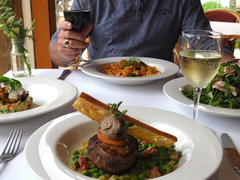 Mercure Kangaroo Island Lodge - Port Augusta Accommodation 41