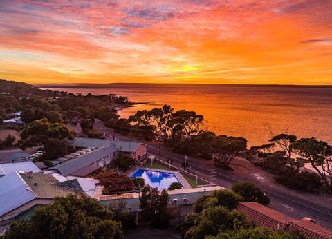 Mercure Kangaroo Island Lodge - Port Augusta Accommodation 1