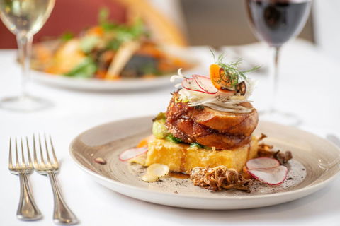 Mercure Kangaroo Island Lodge - Port Augusta Accommodation 10