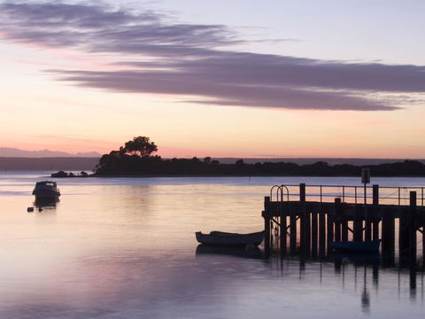 Mercure Kangaroo Island Lodge - Port Augusta Accommodation 26