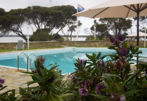 Mercure Kangaroo Island Lodge - Port Augusta Accommodation 31
