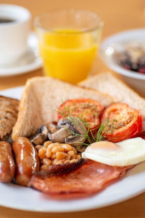 Mercure Kangaroo Island Lodge - Port Augusta Accommodation 24