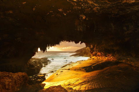 Mercure Kangaroo Island Lodge - Port Augusta Accommodation 32