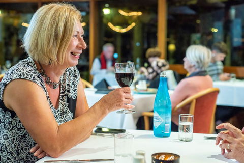 Mercure Kangaroo Island Lodge - Port Augusta Accommodation 13