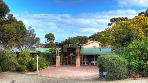 Mercure Kangaroo Island Lodge - Port Augusta Accommodation 30