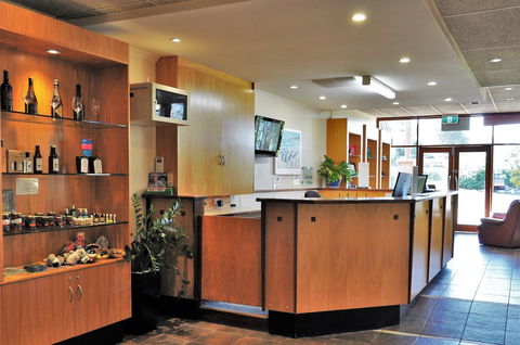 Mercure Kangaroo Island Lodge - Port Augusta Accommodation 29