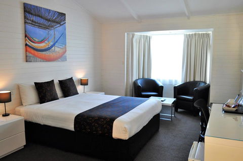 Mercure Kangaroo Island Lodge - Port Augusta Accommodation 23