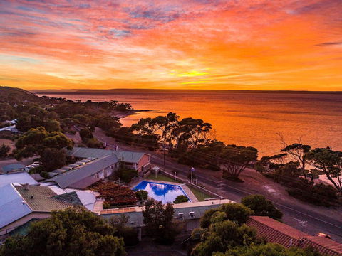 Mercure Kangaroo Island Lodge - Port Augusta Accommodation 0