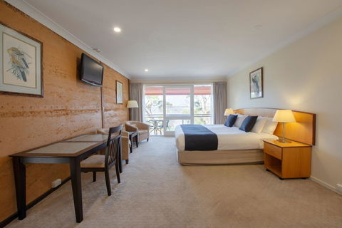 Mercure Kangaroo Island Lodge - Port Augusta Accommodation 18