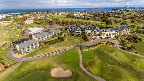 McCracken Country Club - Port Augusta Accommodation 1
